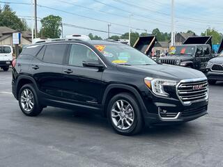 2024 Gmc Terrain for sale in Hendersonville NC