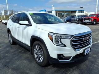 2024 Gmc Terrain for sale in Rockford IL