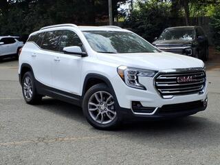 2024 Gmc Terrain for sale in Charlotte NC