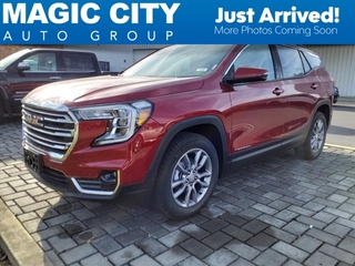 2024 Gmc Terrain for sale in Roanoke VA