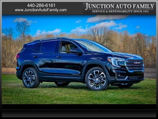 2024 Gmc Terrain for sale in Chardon OH