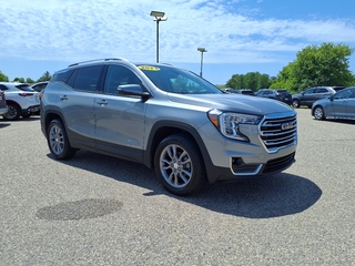 2023 Gmc Terrain