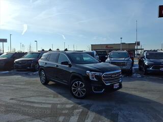 2023 Gmc Terrain for sale in Bradley IL