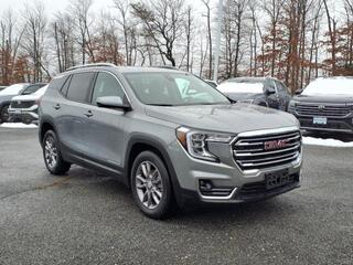 2023 Gmc Terrain