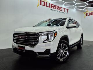 2024 Gmc Terrain for sale in Houston TX