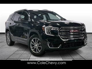 2024 Gmc Terrain for sale in Bluefield WV