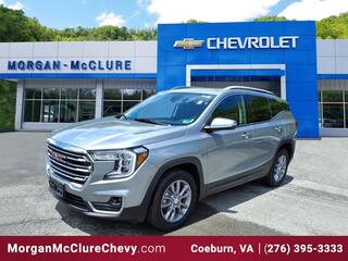 2024 Gmc Terrain for sale in Coeburn VA