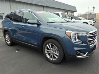 2024 Gmc Terrain for sale in Monroe WI
