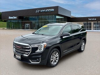 2024 Gmc Terrain for sale in Janesville WI