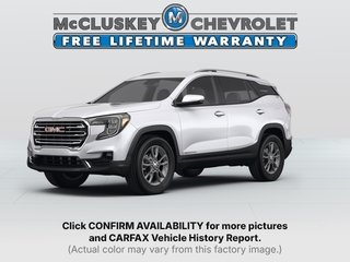2024 Gmc Terrain for sale in Cincinnati OH