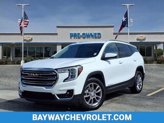 2024 Gmc Terrain for sale in Pearland TX