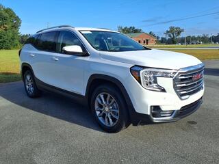 2023 Gmc Terrain