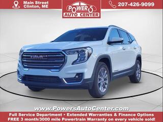 2023 Gmc Terrain