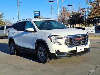 2023 Gmc Terrain for sale in Carrollton TX