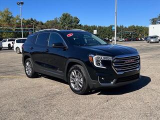 2023 Gmc Terrain