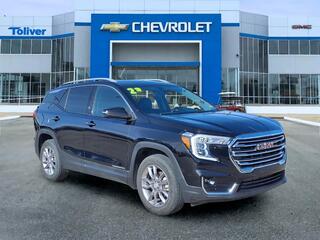 2023 Gmc Terrain for sale in East Brunswick NJ