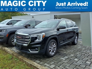 2023 Gmc Terrain for sale in Roanoke VA