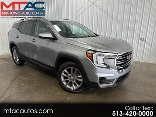 2024 Gmc Terrain for sale in Middletown OH