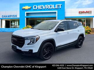 2024 Gmc Terrain for sale in Kingsport TN