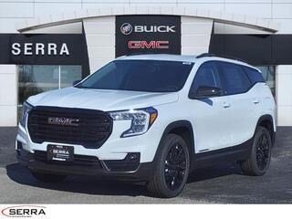 2024 Gmc Terrain for sale in Savoy IL