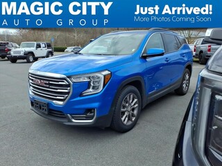 2024 Gmc Terrain for sale in Roanoke VA