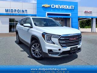 2024 Gmc Terrain for sale in Rocky Mount VA