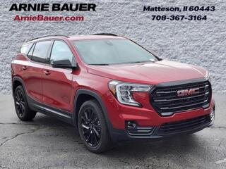 2024 Gmc Terrain for sale in Matteson IL