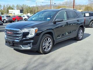 2024 Gmc Terrain for sale in Roanoke VA