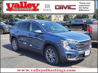 2024 Gmc Terrain for sale in Hastings MN