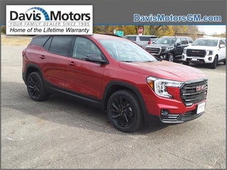 2024 Gmc Terrain for sale in Litchfield MN