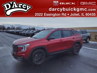 2024 Gmc Terrain for sale in Joliet IL