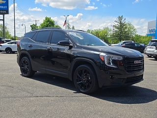 2023 Gmc Terrain