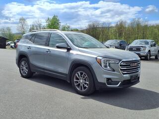 2023 Gmc Terrain