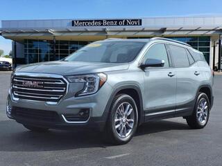 2023 Gmc Terrain