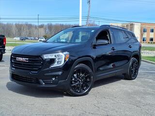 2023 Gmc Terrain