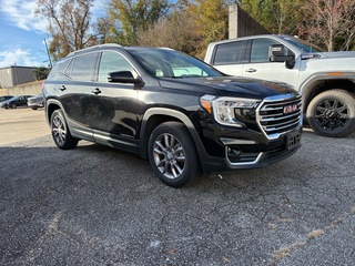 2023 Gmc Terrain for sale in Spartanburg SC