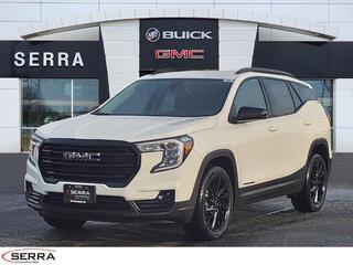 2024 Gmc Terrain for sale in Savoy IL