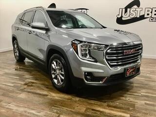 2024 Gmc Terrain for sale in Bluefield WV