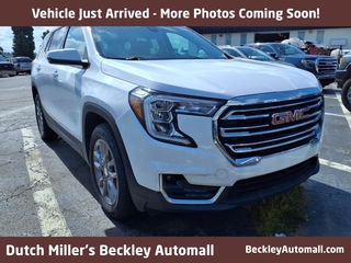 2024 Gmc Terrain for sale in Beckley WV