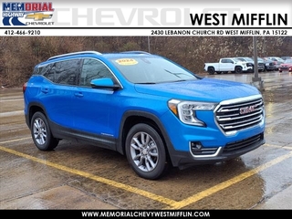2024 Gmc Terrain for sale in West Mifflin PA