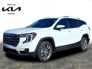 2024 Gmc Terrain for sale in Charlotte NC