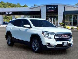 2024 Gmc Terrain for sale in Harrison AR
