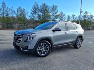 2024 Gmc Terrain for sale in Greenville SC