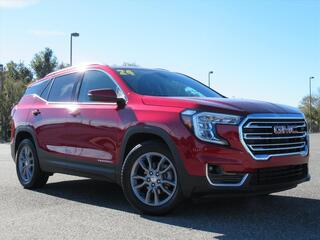 2024 Gmc Terrain for sale in Fruitland Park FL
