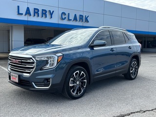 2024 Gmc Terrain for sale in Amory MS