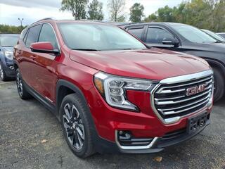 2023 Gmc Terrain