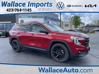 2023 Gmc Terrain for sale in Bristol TN