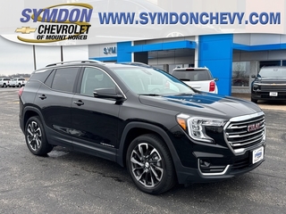 2023 Gmc Terrain