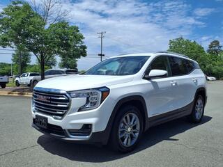 2023 Gmc Terrain for sale in West Jefferson NC