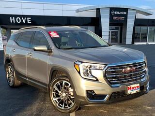 2023 Gmc Terrain for sale in Bradley IL